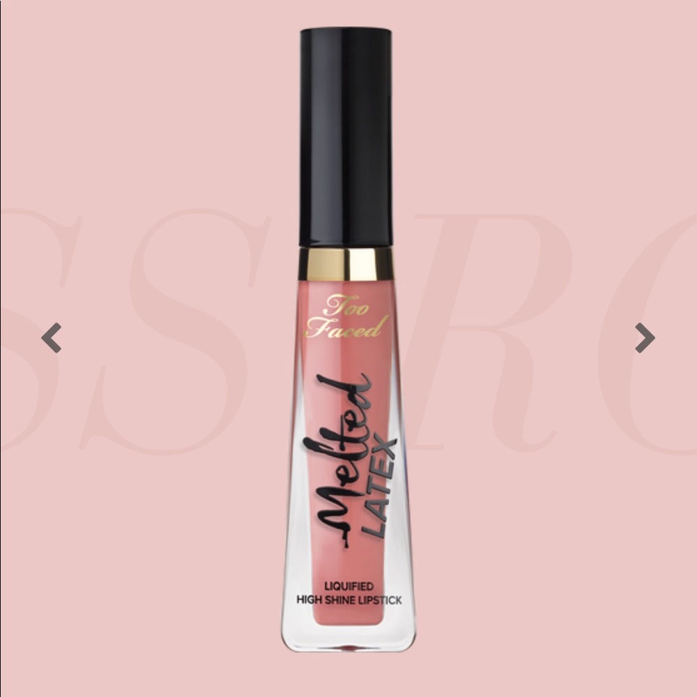 Too Faced Melted Latex